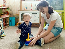 Как служба ранней помощи в Бутово помогает маленьким москвичам с особенностями развития или риском их возникновения