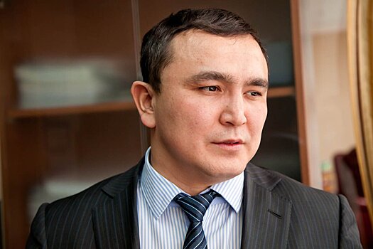 Айдар Махметов о создании новой международной федерации любительского бокса: «Для казахстанского спорта это решение будет носить важный характер»