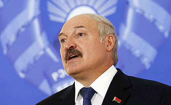 Лукашенко открестился от дома в Москве