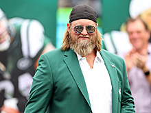 Бывший игрок NFL Мэнголд умер в возрасте 41 года