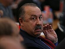 Газзаев: дай бог, чтобы Карраскаль и Медина провели весь сезон так, как начали