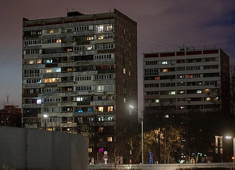Москвичи резко расхотели покупать жилье
