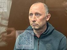 Арестованного врио курского замгубернатора Владимира Базарова уволили