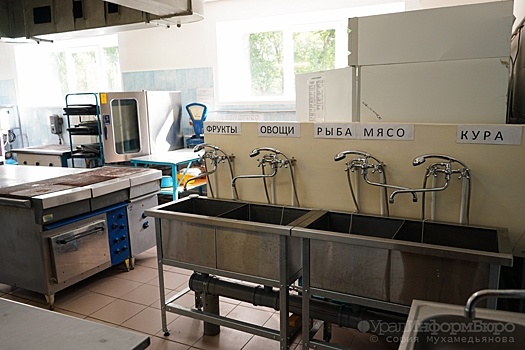 Свердловские санврачи наказали школьные столовые на 16 миллионов рублей