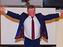 К экс-руководителю администрации главы Удмуртии пришли с обыском: СМИ