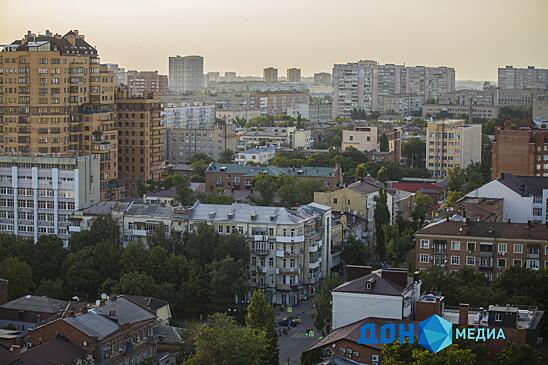Донские власти определили среднюю рыночную стоимость квадратного метра жилья: рассказываем, где дешевле всего
