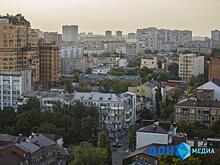 Донские власти определили среднюю рыночную стоимость квадратного метра жилья: рассказываем, где дешевле всего