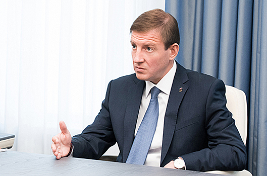 Турчак рассказал, что Минюст учёл критику «Единой России» о внесении изменений в проект КоАП