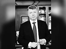 Владимир Черников: Человек — для того, чтобы созидать
