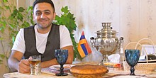Армен Айрапетян: Мы стали посредником между армянскими аграриями и покупателями