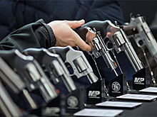 Оружейный производитель Smith&Wesson сменит название