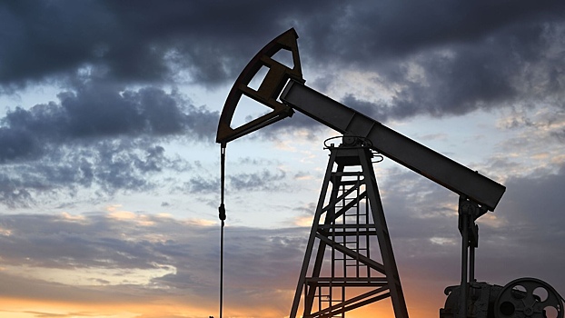 Цена нефти марки Brent достигла $86 за баррель