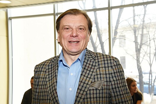 Юрий васильев актер театра сатиры фото Юрий Васильев: "Я никогда не играл роли Андрея Миронова" стр.4 7Дней.ру
