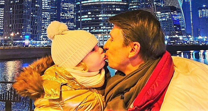 18 ноября: самые интересные фото и видео из Instagram звезд