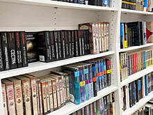 Экспорт книг вырос на 10-15% в первом полугодии