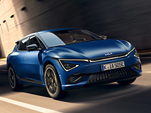 Зажигают как бешеные: 10 очень веселых электрокаров