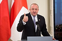 Экс-президент Грузии решил вернуться в политику
