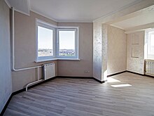 Самая дешевая петербургская квартира с отделкой от застройщика стоит 2,9 млн рублей