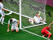 Сборная Новой Зеландии может отказаться от своего прозвища из-за ассоциаций с расизмом