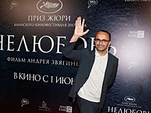 Фильм Звягинцева «Нелюбовь» получил главный приз на фестивале в Мюнхене