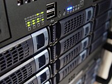 Обойдём санкции? Что ждёт производителей IT-оборудования в РФ