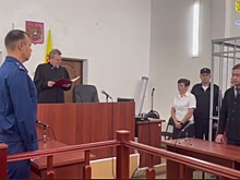 В Чувашии вынесли приговор "Деду Морозу", застрелившему бизнесмена