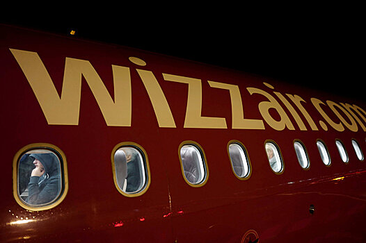 Лоукостер Wizz Air начнет полеты из Таллинна в Лондон