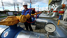 BP оценила рост спроса на газ в мире в 2016 году в 1,5%