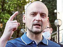 Удальцов прокомментировал доходы богатейшего чиновника России