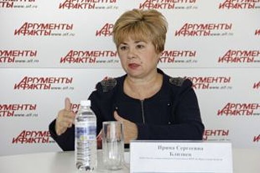 ПФР Приангарья: маткапиталом можно рефинансировать любые жилищные кредиты
