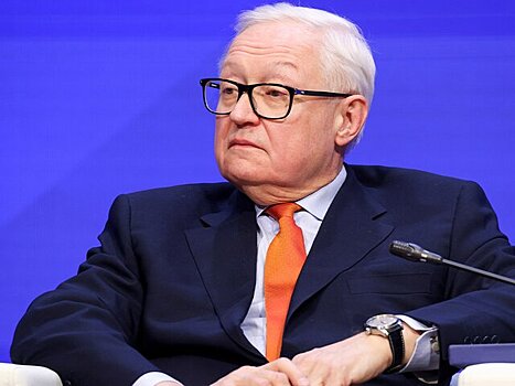 Рябков заявил, что Россия окажет Кубе материальную помощь