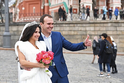 Россиянки расхотели выходить замуж
