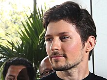 Павел Дуров подарил своей девушке на юбилей NFT-лягушку за 4,2 млн рублей