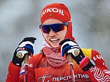 Степанова отыграла 52 секунды на последнем этапе эстафеты Спартакиады