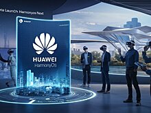 Nvidia обеспокоилась ростом ИИ-решений Huawei, несмотря на санкции США