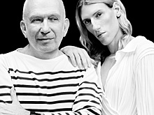 Людовик де Сен-Сернен — новый приглашённый дизайнер Jean Paul Gaultier