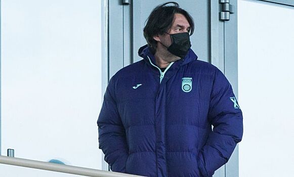 Газизов попросил суд восстановить его в должности гендиректора «Спартака»