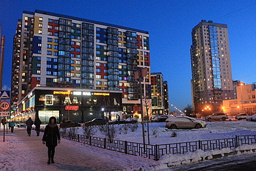 Названы главные риски при покупке самого дешевого жилья в России