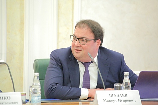 Глава Минцифры Шадаев поддержал идею создания кибервойск