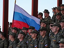 Какие задачи решает Россия в рамках начавшихся учений «Кавказ-2020»