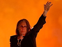 Оззи Осборн о переезде в Великобританию: «Я не хочу умереть в Америке»