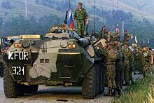 Захват аэропорта в Косово российскими десантниками: знаменитый подвиг бойцов ВДВ в 1999 году