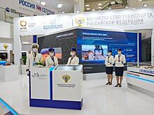 АО «Восточный Порт» принимает участие в работе ВЭФ во Владивостоке