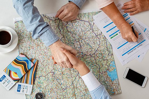 Обман в сфере туризма. Как не стать жертвой мошенников?