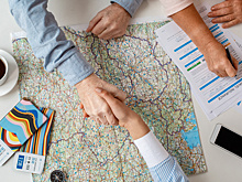 Обман в сфере туризма. Как не стать жертвой мошенников?