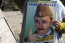 В Кремле объяснили реакцию Кадырова на открытие парка имени Дудаева в Турции