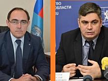 Демешин объявил предостережение новосибирскому Минтрансу из-за отставания по нацпроекту