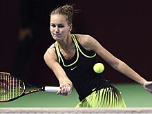Украинская теннисистка высказалась об игре с россиянками на WTA