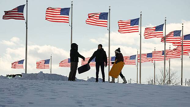 Тревел-блогер побывал в США и ответил, что бесит американцев в русских