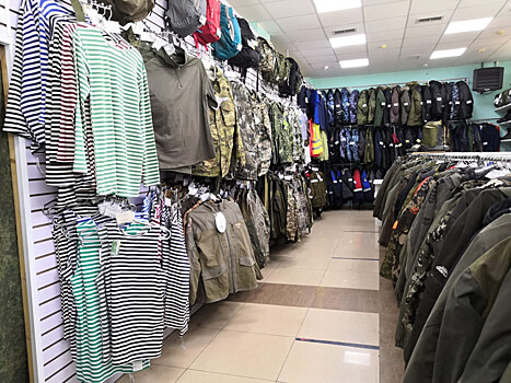 ФАС заинтересовалось мобилизацией в Приморье